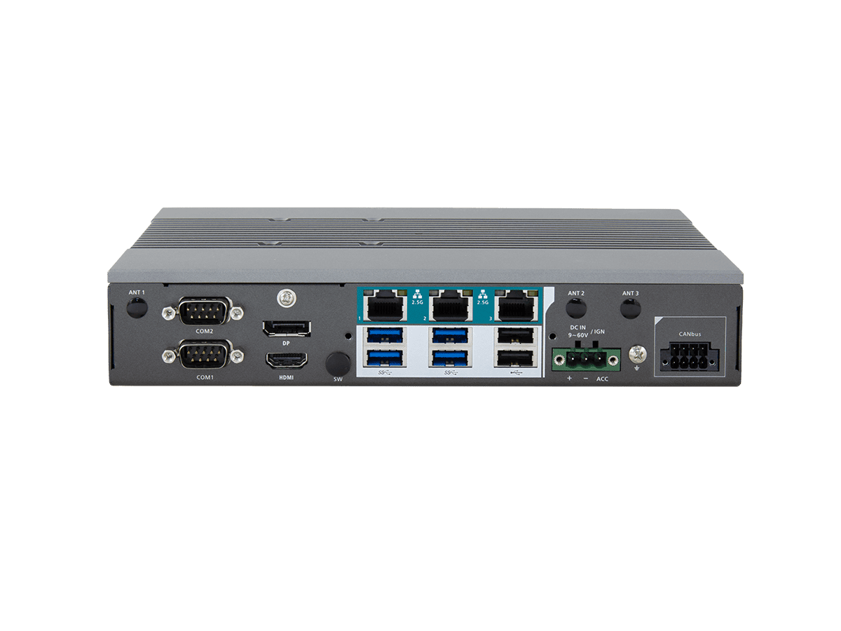 ARES-1990-Series