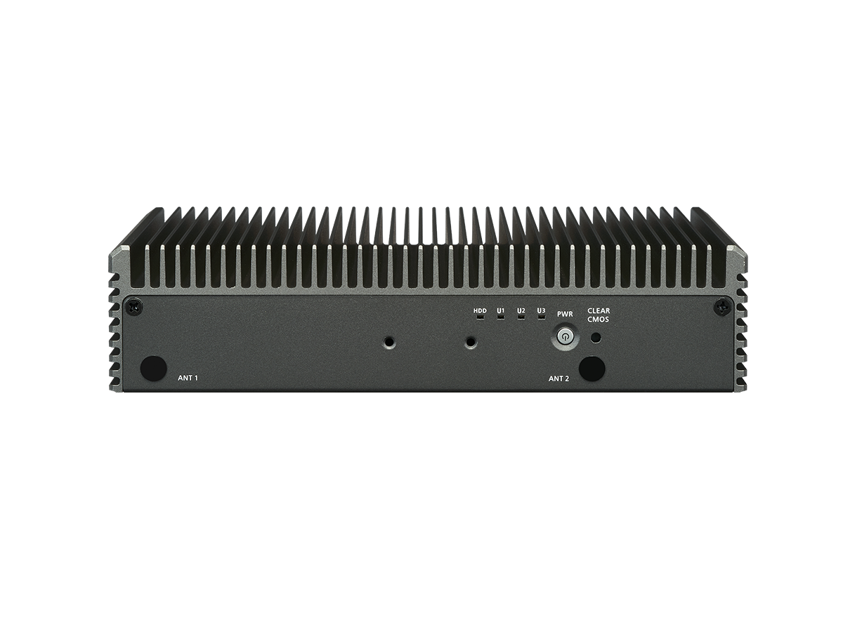 ARES-2000 Series