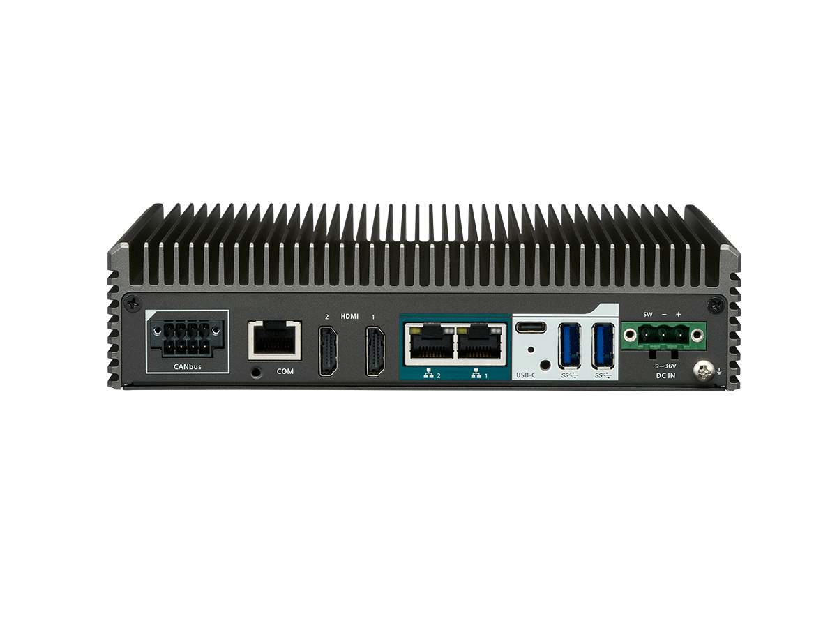 ARES-2000 Series