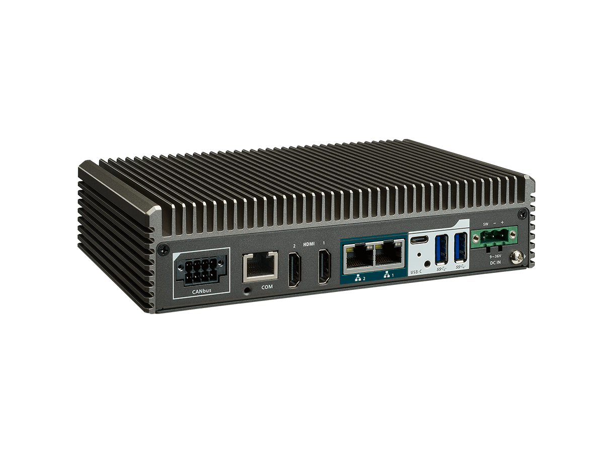 ARES-2000 Series