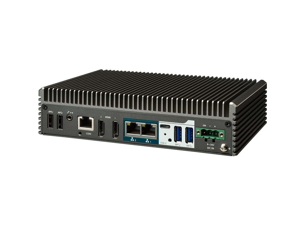 ARES-2000 Series