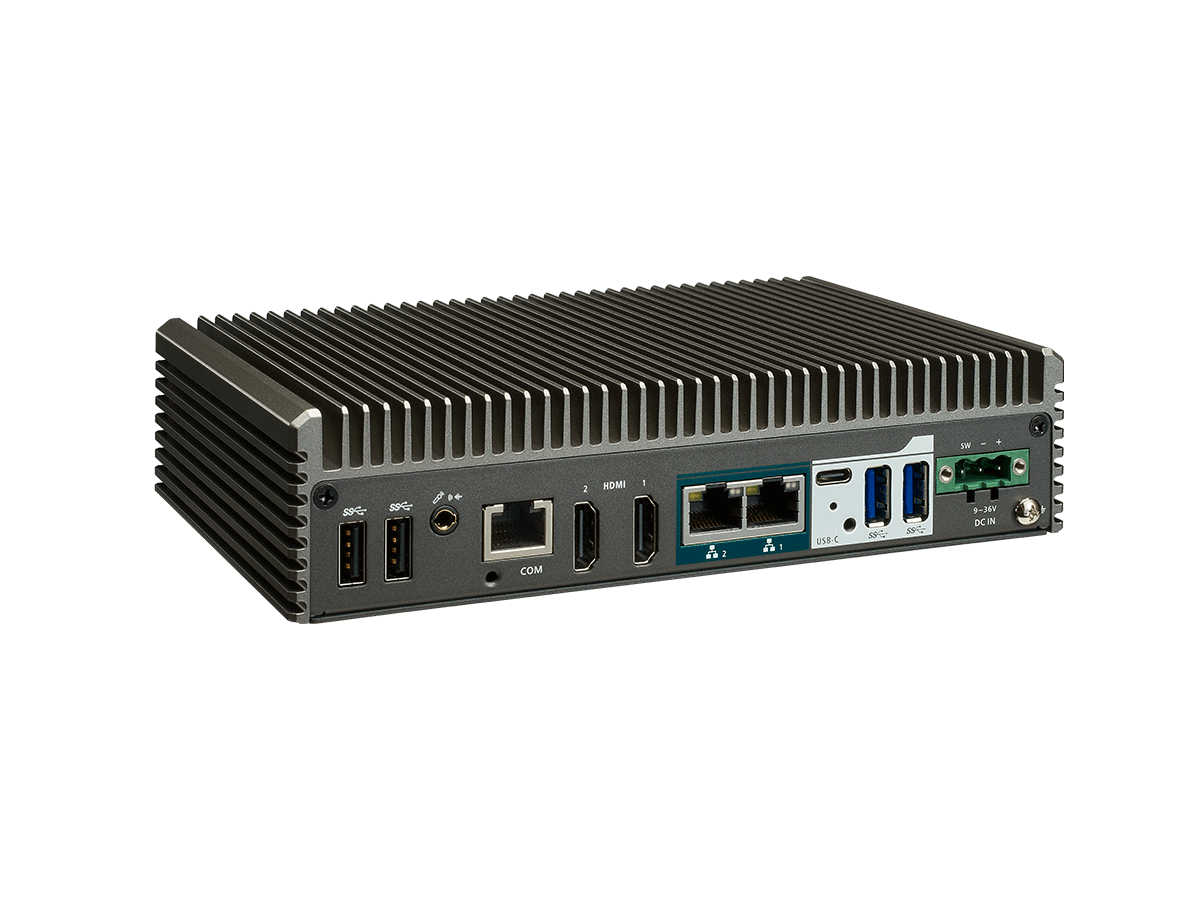 ARES-2000 Series