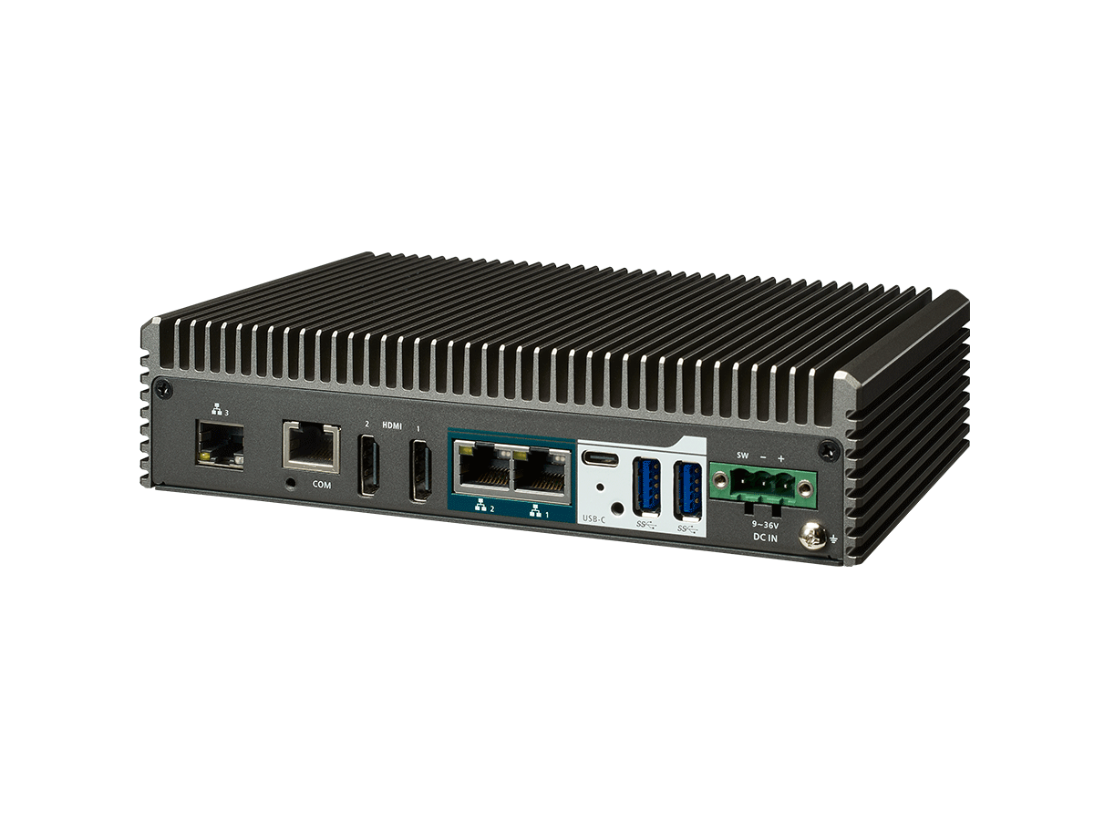 ARES-2000 Series