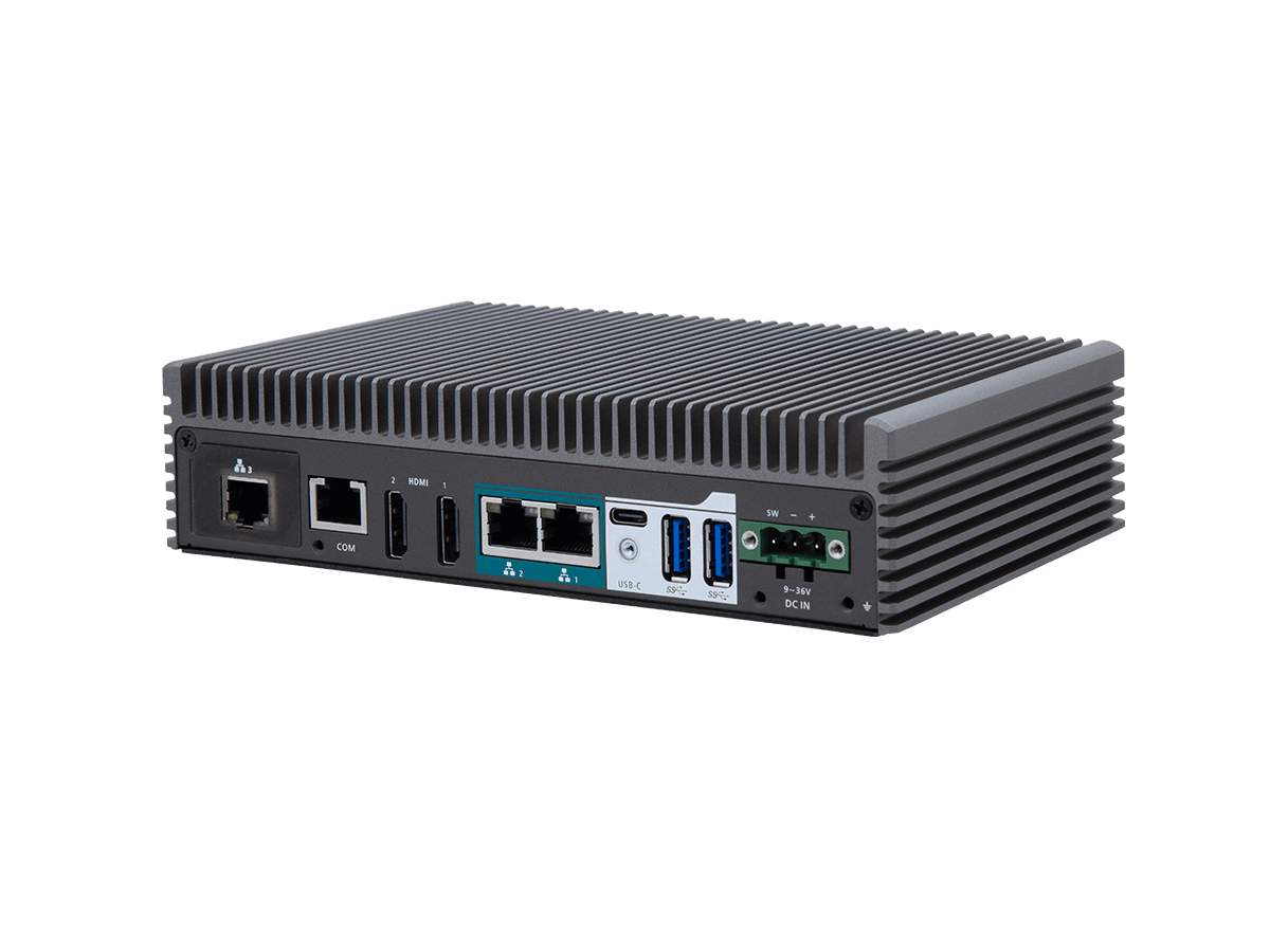 ARES-2100 Series