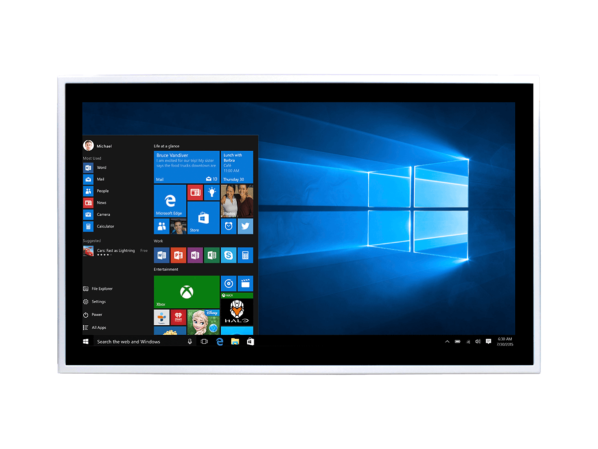 12V Kfz-Netzteil für das Microsoft Surface Pro 4, Surface Pro 5