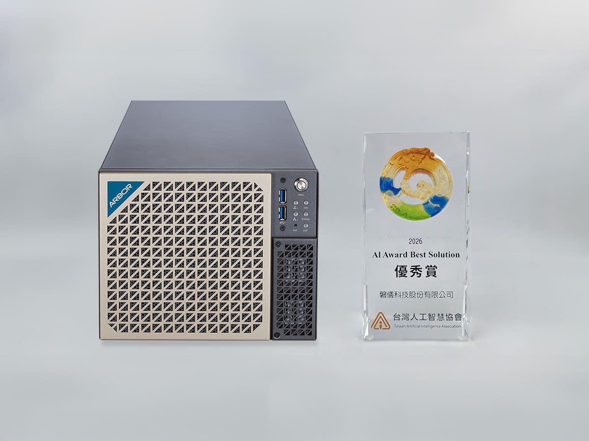 EdgeX-6000