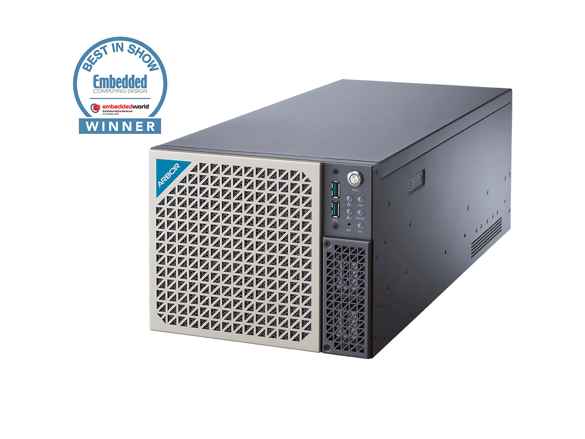EdgeX-6000