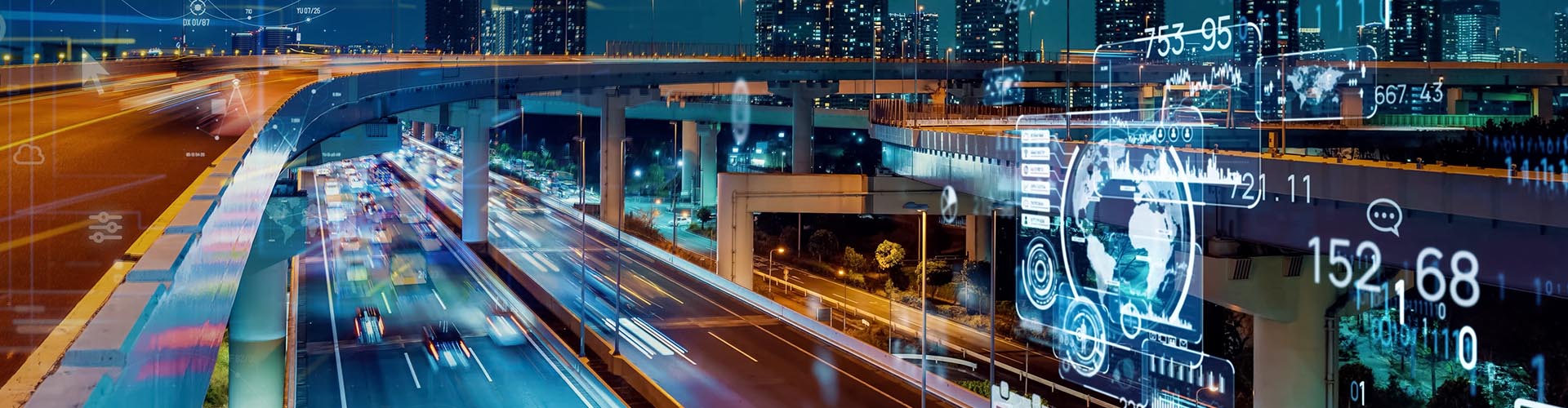 ARBOR Intelligent Transportation System Case Study