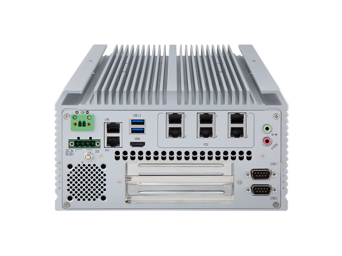 FPC-9207S-P6-G1