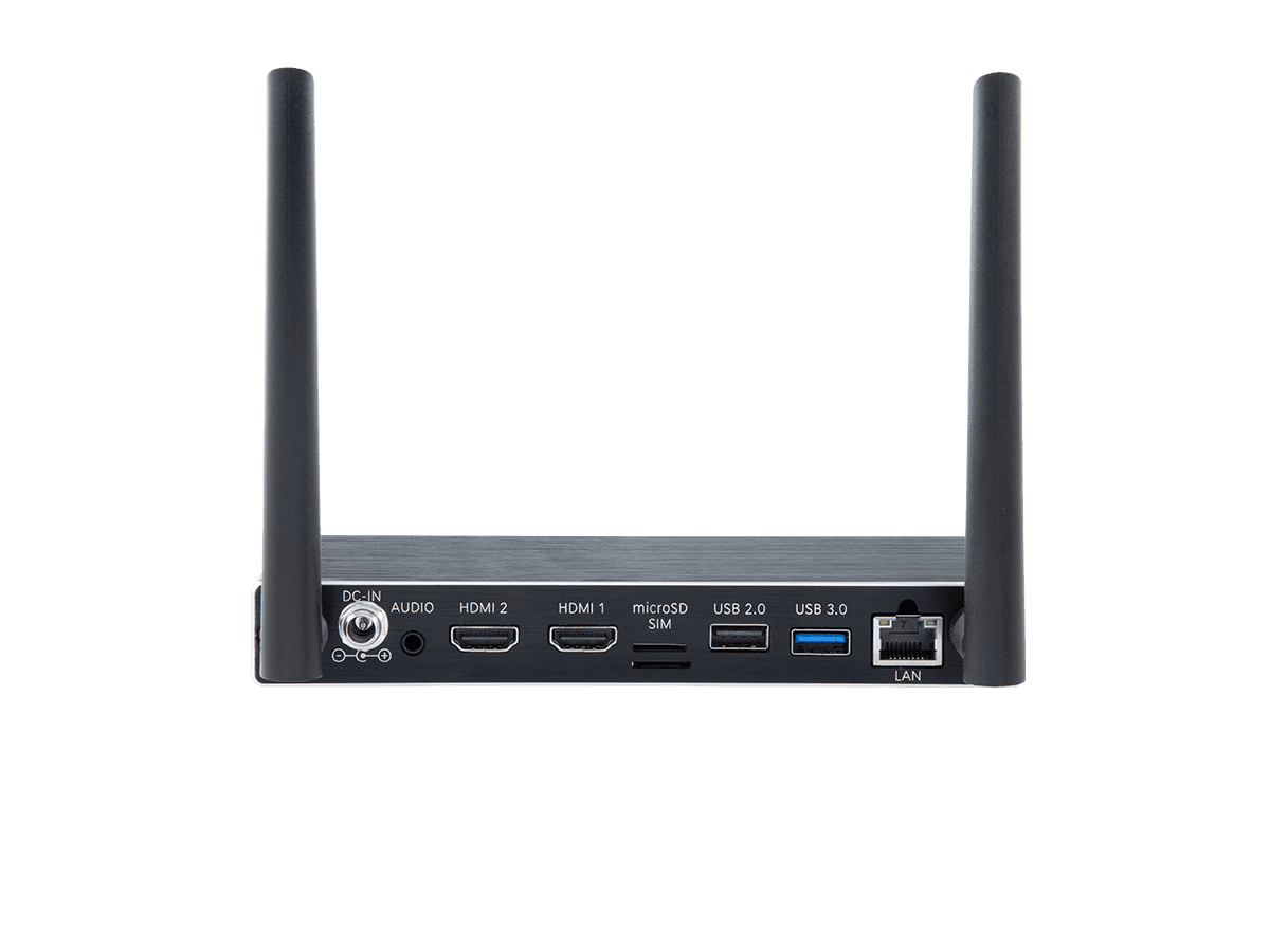 IEC-G510
