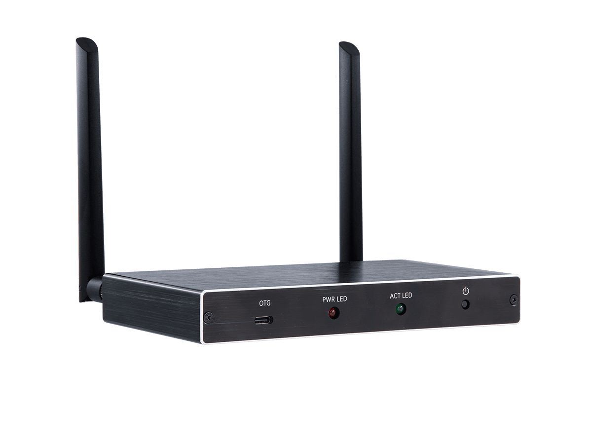 IEC-G510