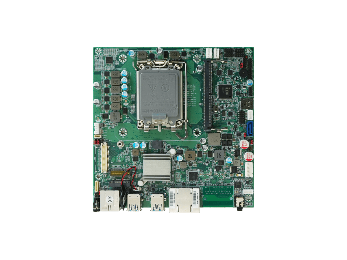 ITX-i93QI-H610