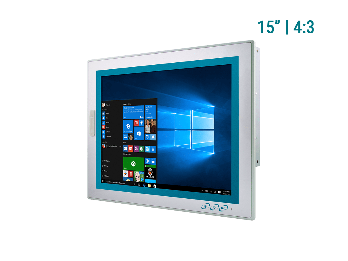 LYNC-715-1900G4