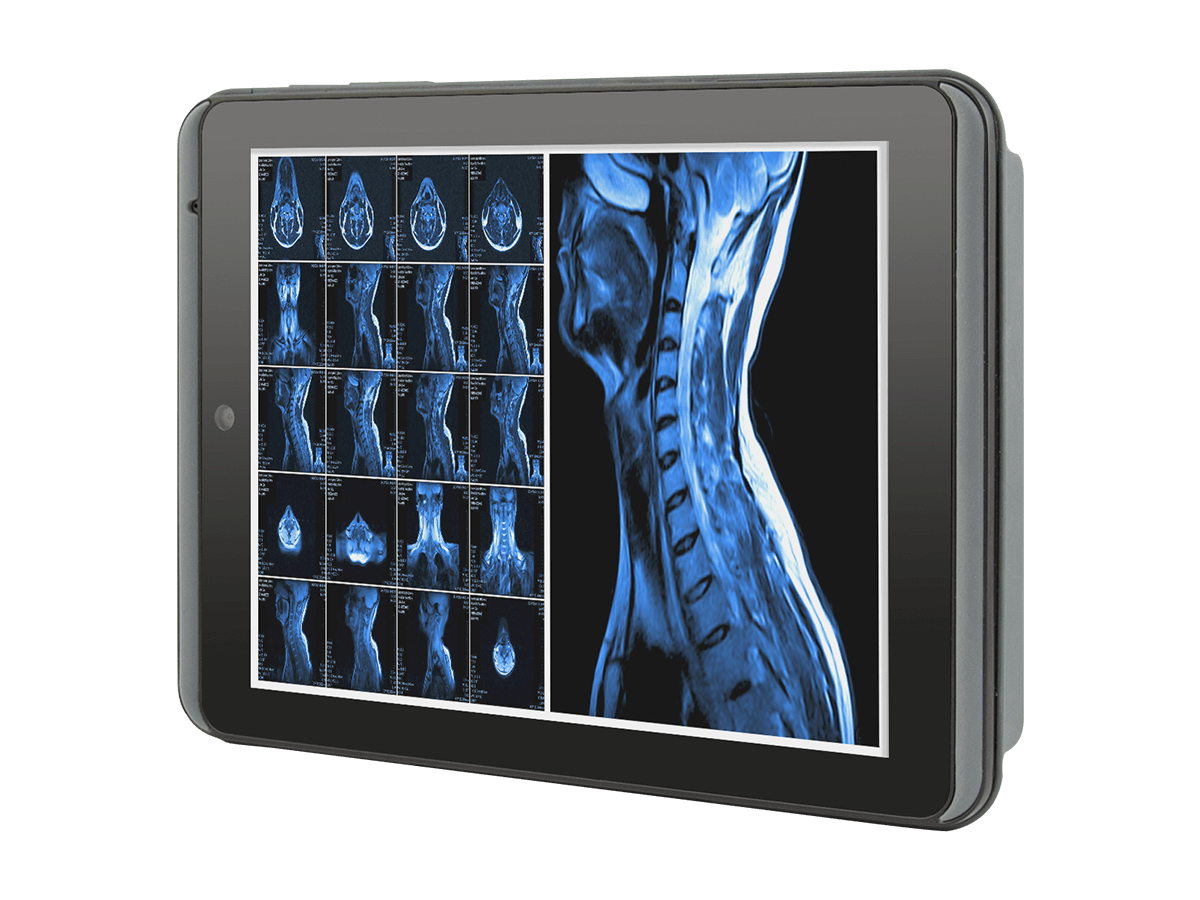 Medical Tablet PC