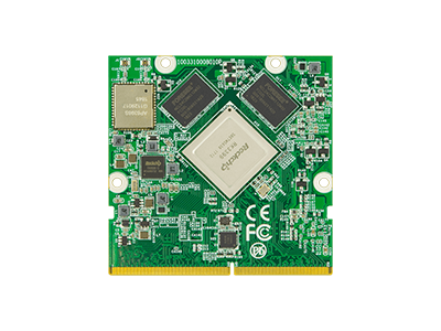 Plateforme RISC