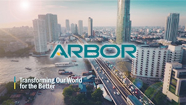 ARBOR Corporate Video 2019 - Industrial IoT Solutions Provider